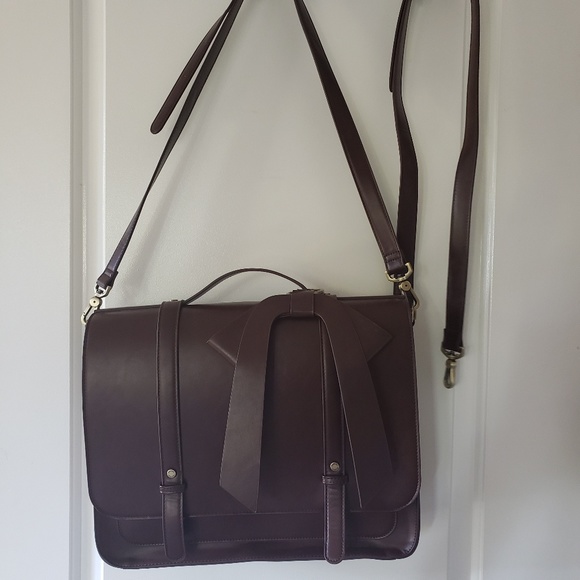 Womens briefcase - Picture 7 of 7